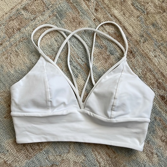 Lululemon Pushing Limits Bra - Picture 3 of 5